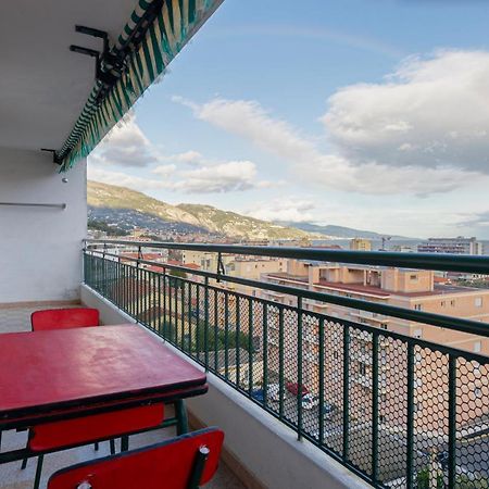 Maison Doretta - Sea View Roquebrune-Cap-Martin Zewnętrze zdjęcie
